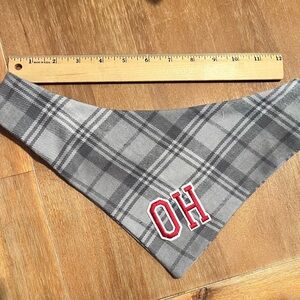 Multiple Colors of Dog Bandanas available , your choice $7 each